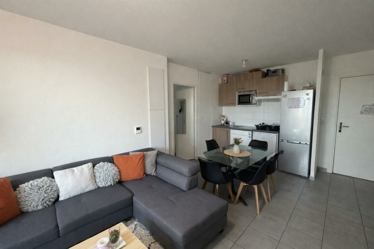 Appartement à vendre, 55m², Toulouse