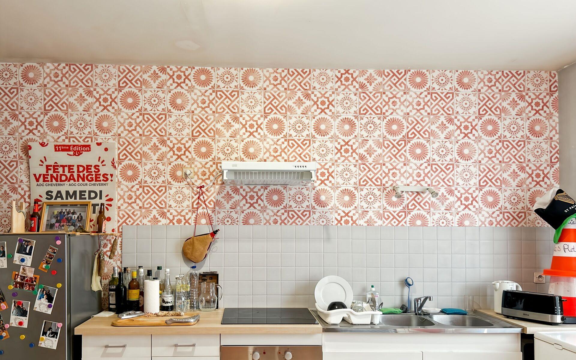 Appartement à louer, 41m², La Ferté-Saint-Aubin