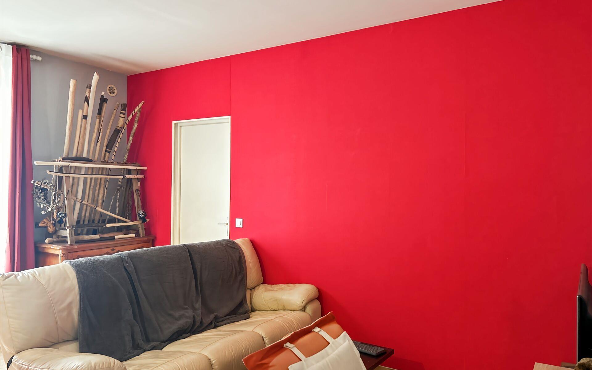 Appartement à louer, 41m², La Ferté-Saint-Aubin