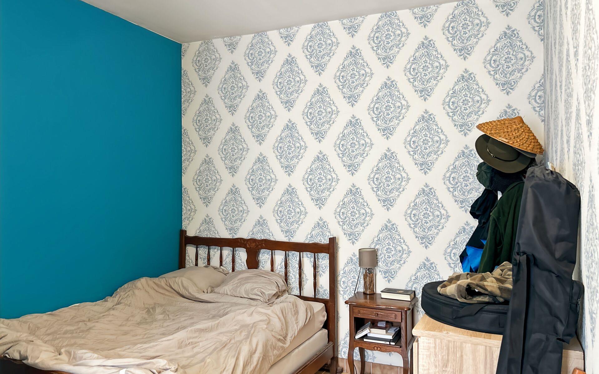 Appartement à louer, 41m², La Ferté-Saint-Aubin