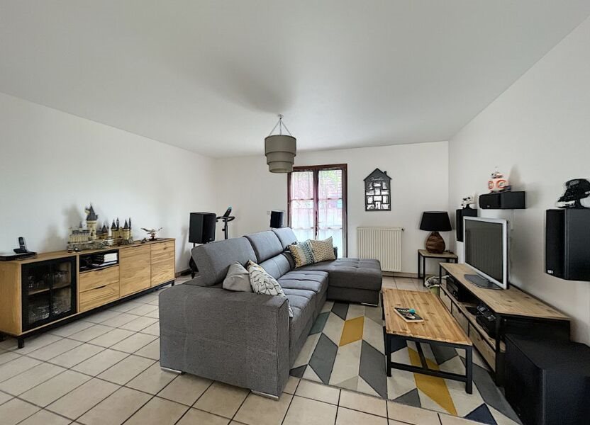 Maison à louer, 91m², Marcilly-en-Villette