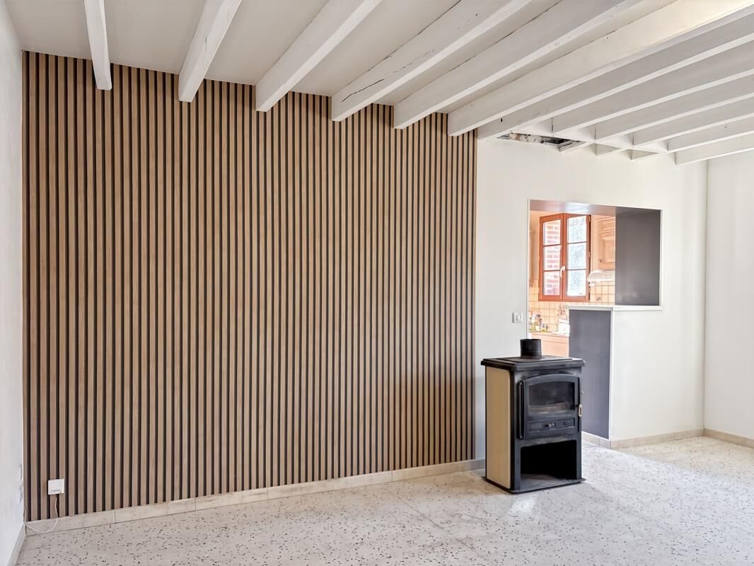Maison à louer, 97m², Ligny-le-Ribault