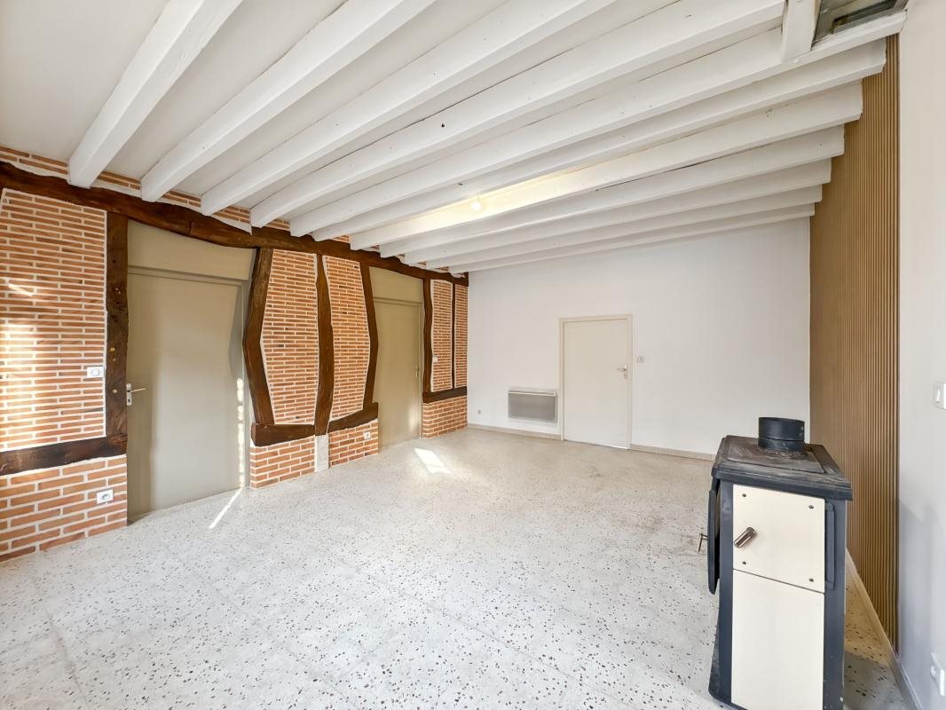 Maison à louer, 97m², Ligny-le-Ribault