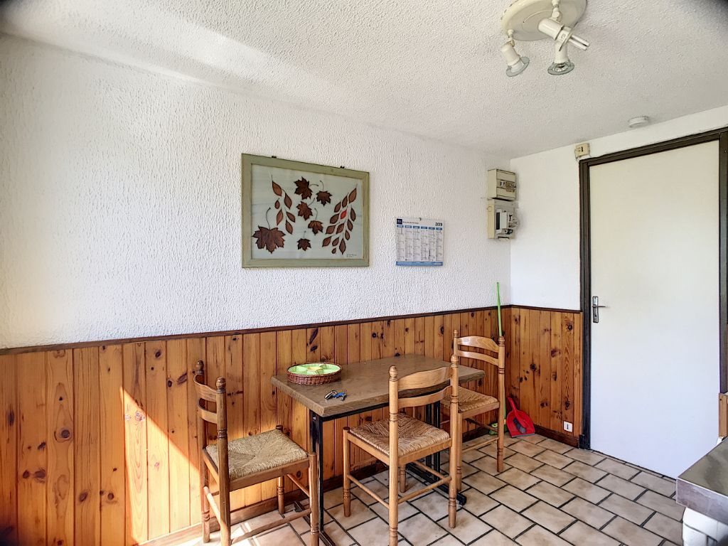 Appartement à louer, 30m², Vouzon