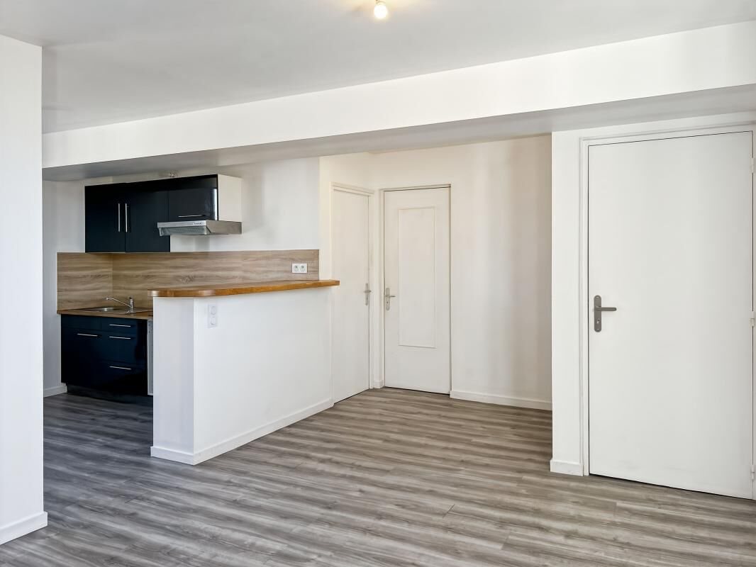 Appartement à louer, 47m², La Ferté-Saint-Aubin