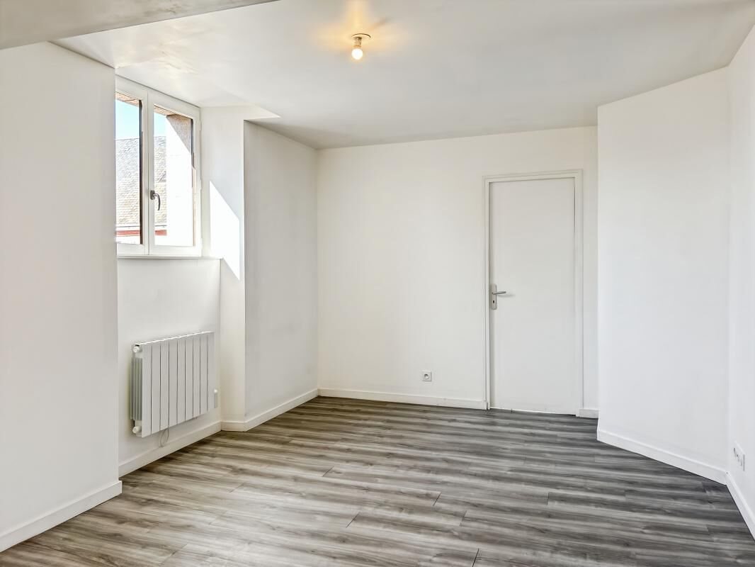 Appartement à louer, 47m², La Ferté-Saint-Aubin