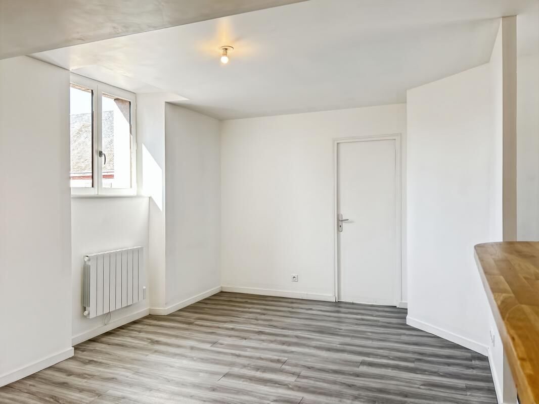 Appartement à louer, 47m², La Ferté-Saint-Aubin