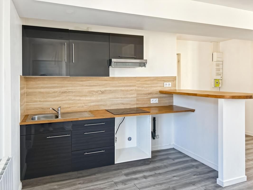 Appartement à louer, 47m², La Ferté-Saint-Aubin