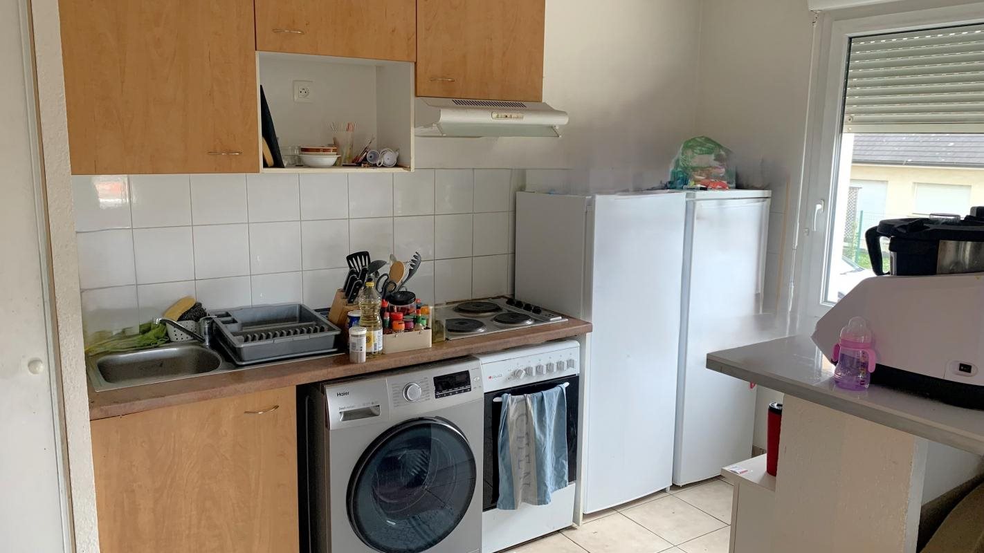 Appartement à vendre, 56m², Lescar
