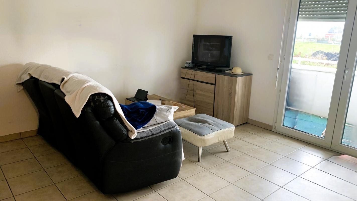 Appartement à vendre, 56m², Lescar