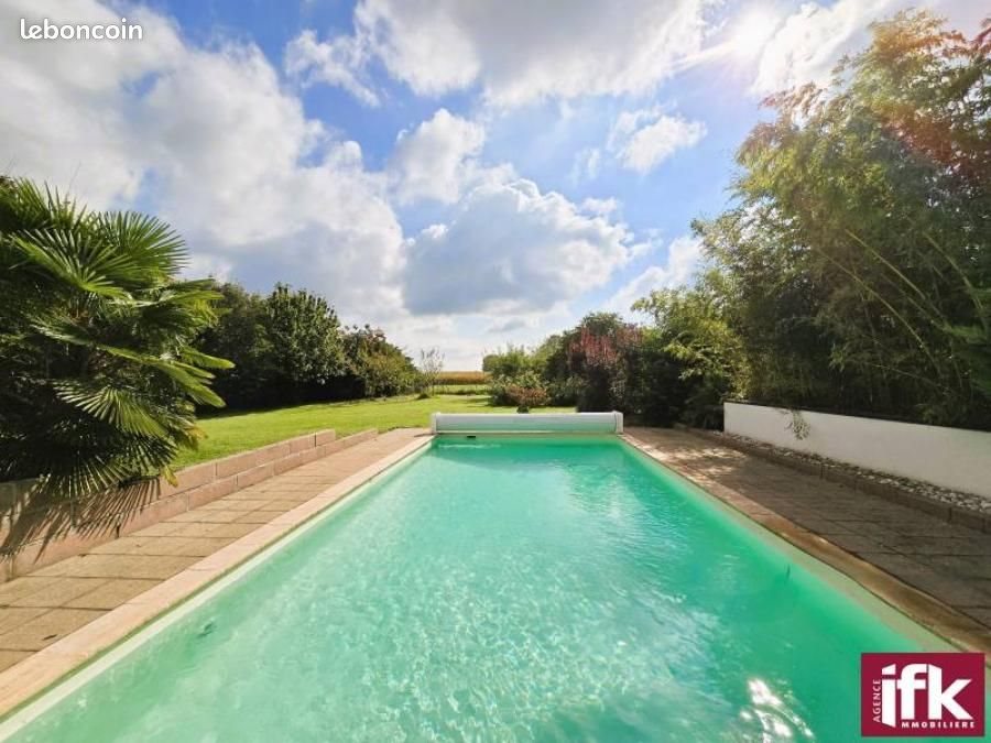 Maison à vendre, 249m², Algolsheim