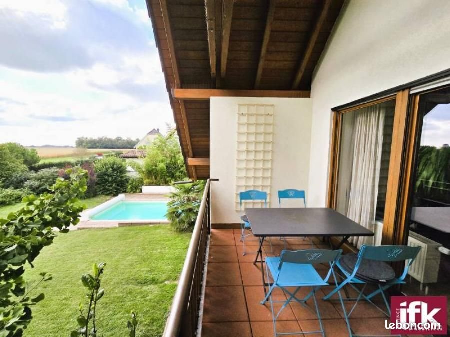 Maison à vendre, 249m², Algolsheim