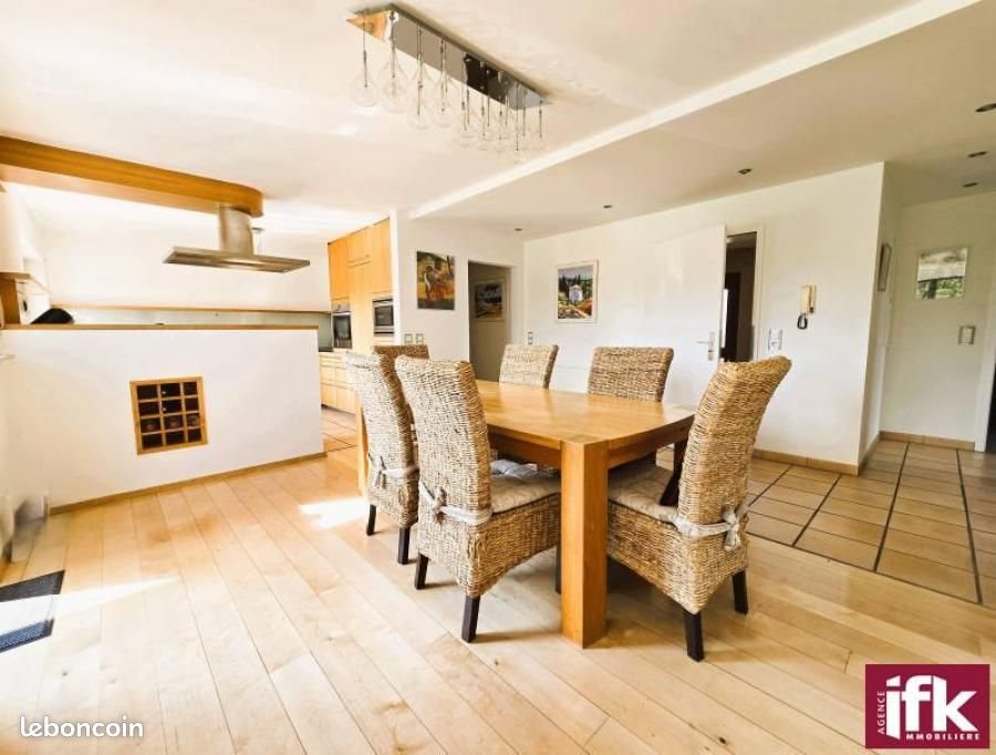 Maison à vendre, 249m², Algolsheim