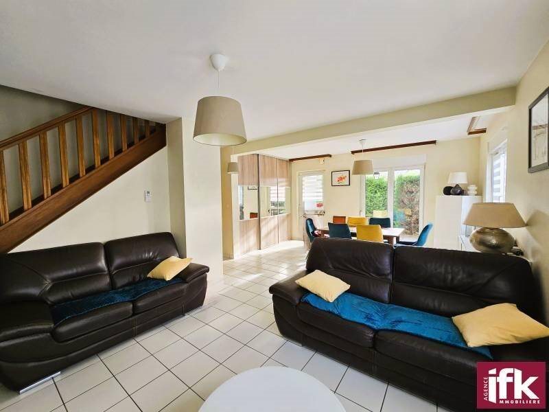 Maison à vendre, 114m², Sundhoffen