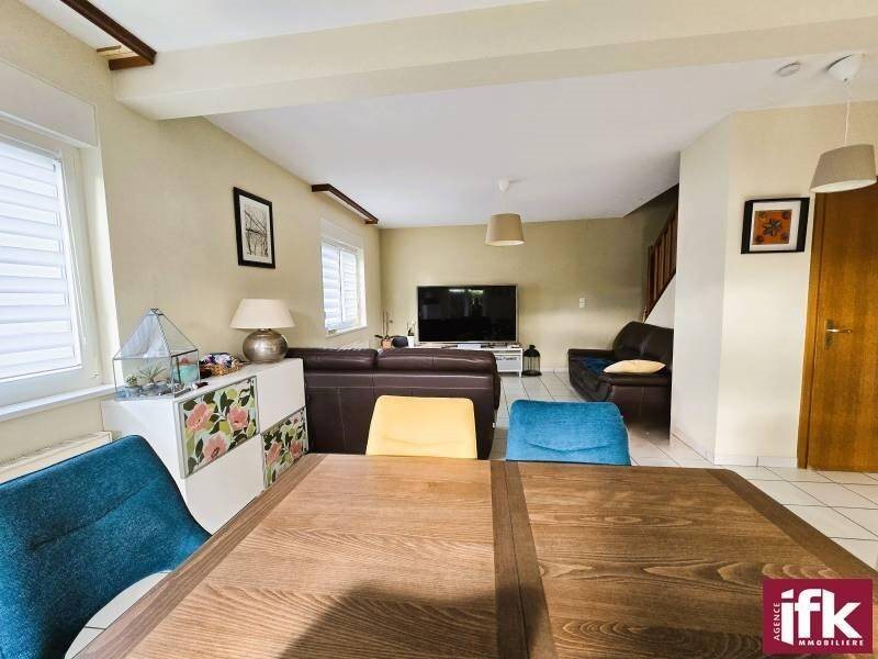 Maison à vendre, 114m², Sundhoffen