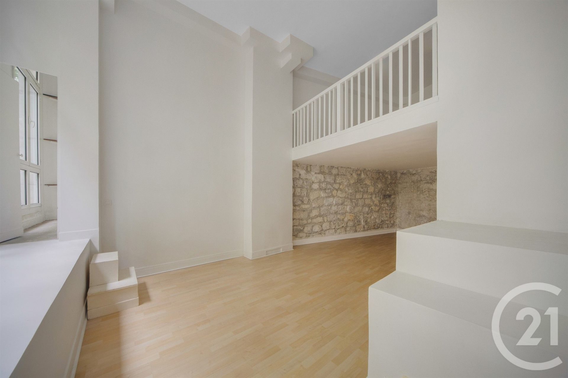 Appartement à vendre, 54m², Paris 14ème