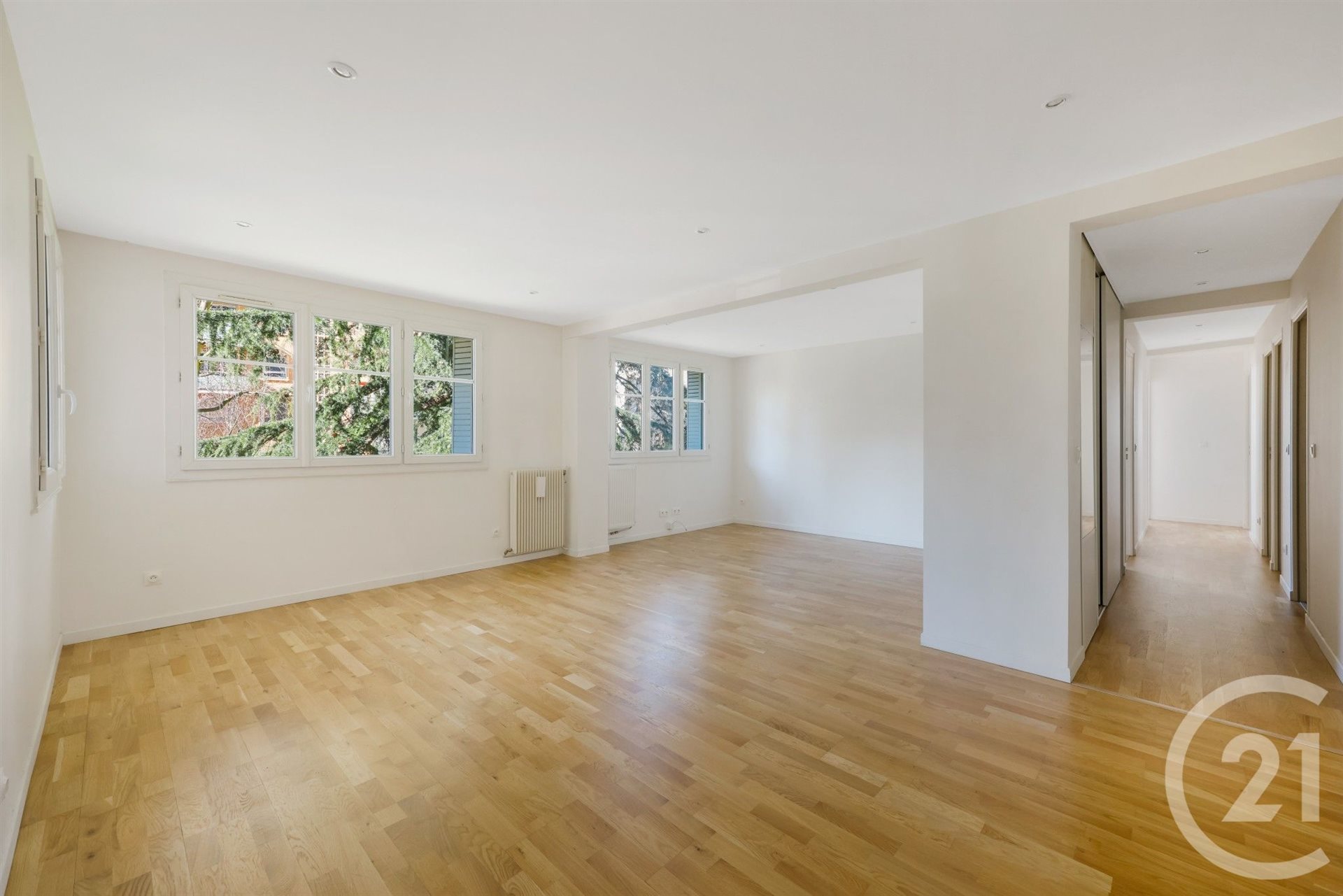 Appartement à vendre, 87m², Montrouge