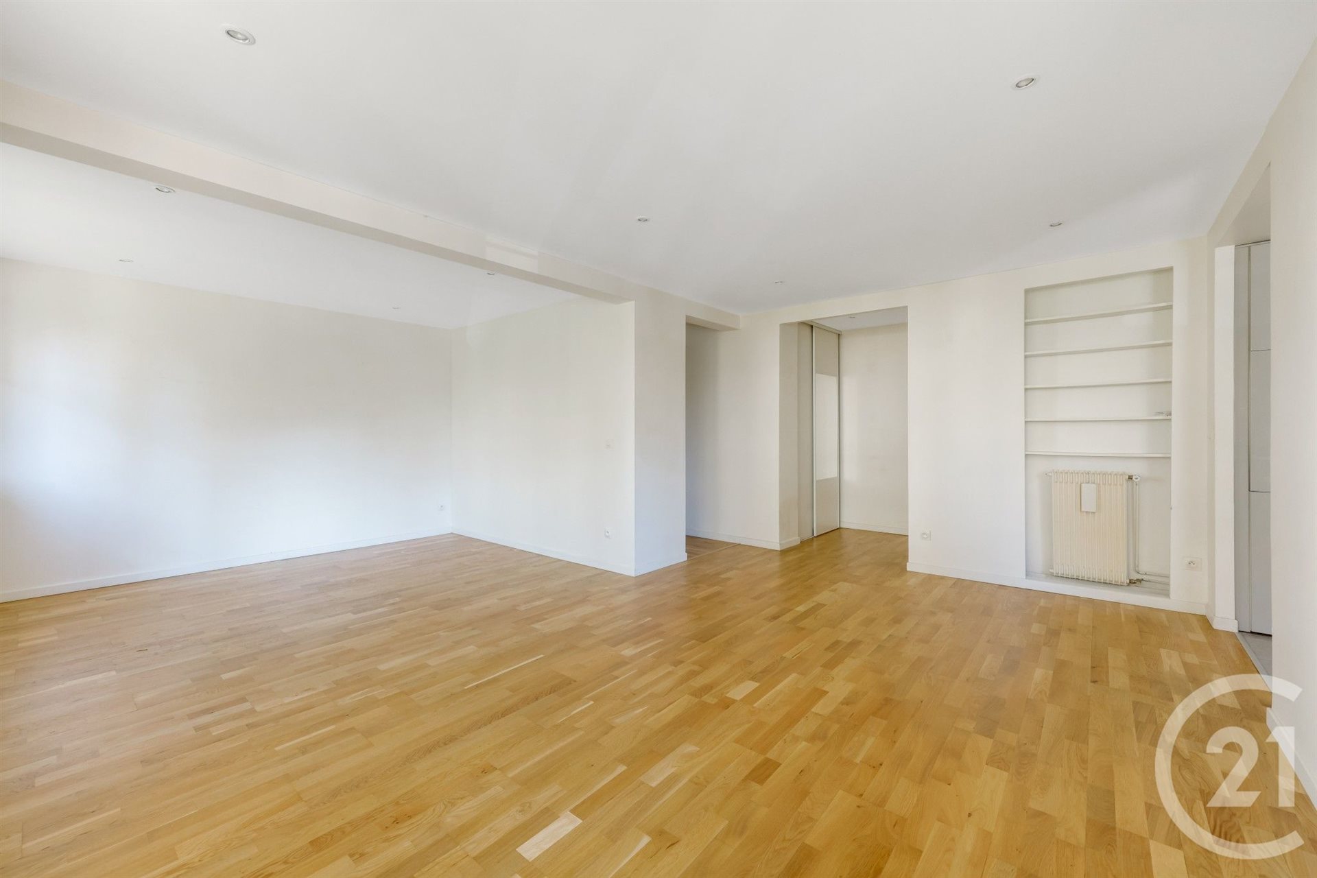 Appartement à vendre, 87m², Montrouge
