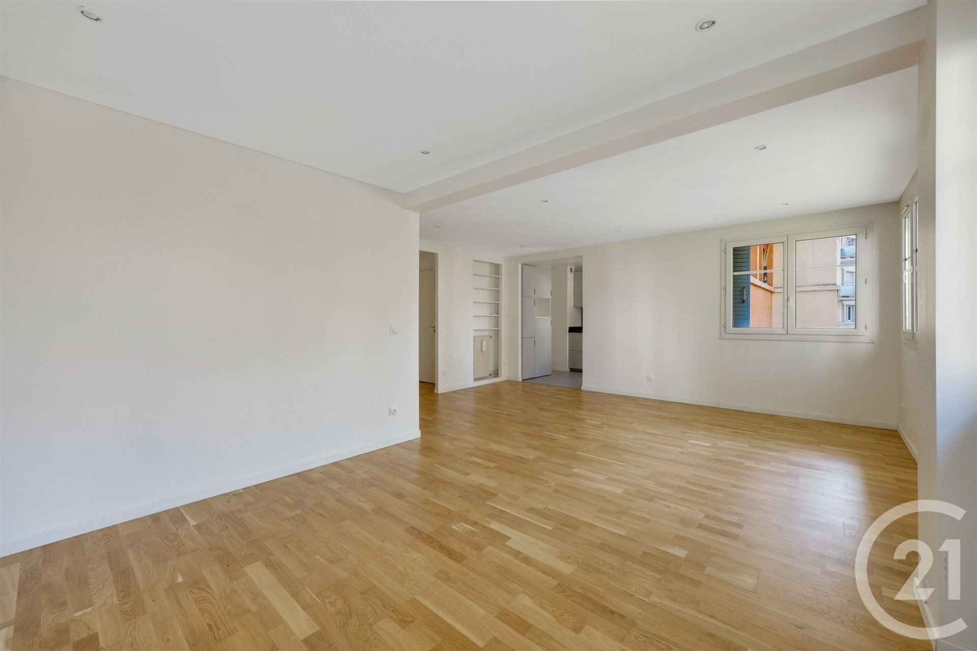 Appartement à vendre, 87m², Montrouge