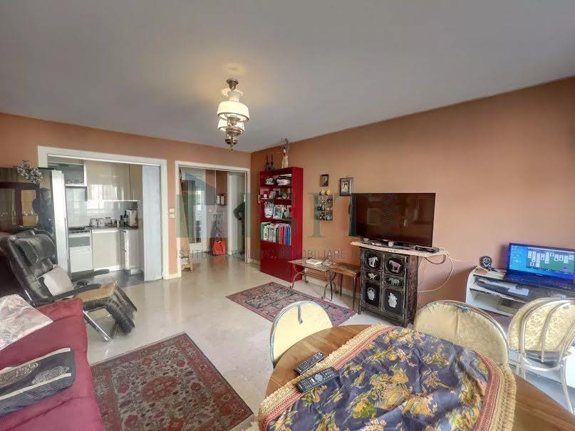 Appartement à vendre, 48m², Nice