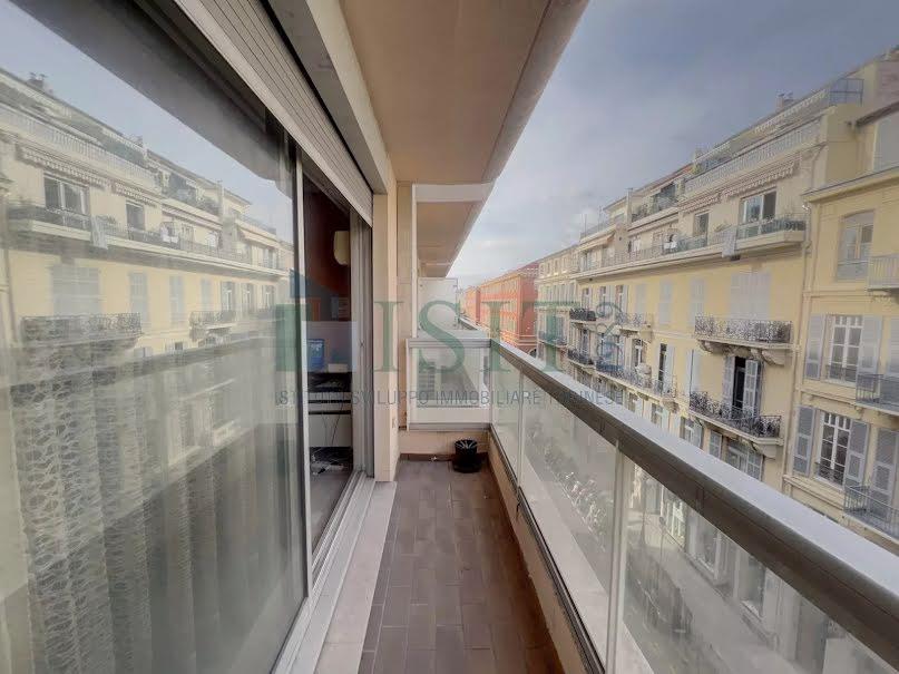 Appartement à vendre, 48m², Nice