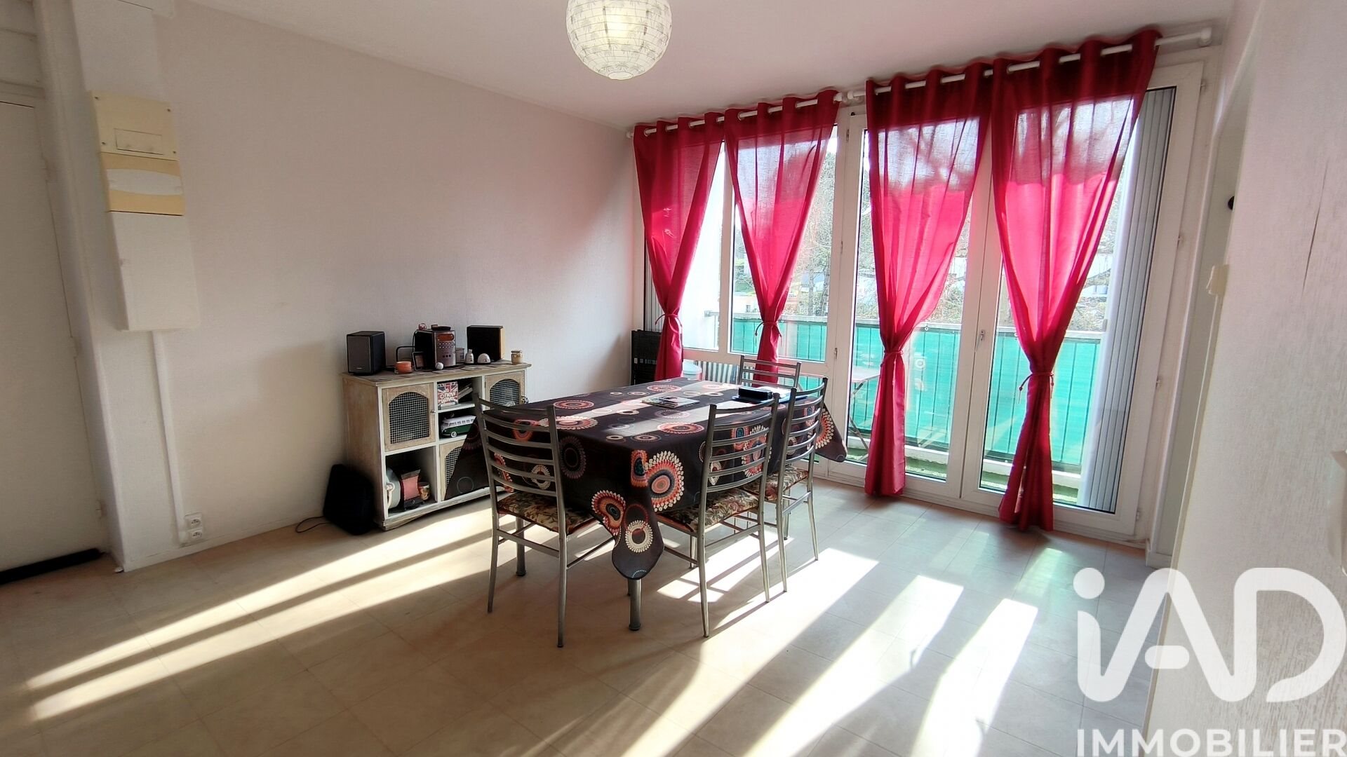 Appartement à vendre, 57m², Mourenx