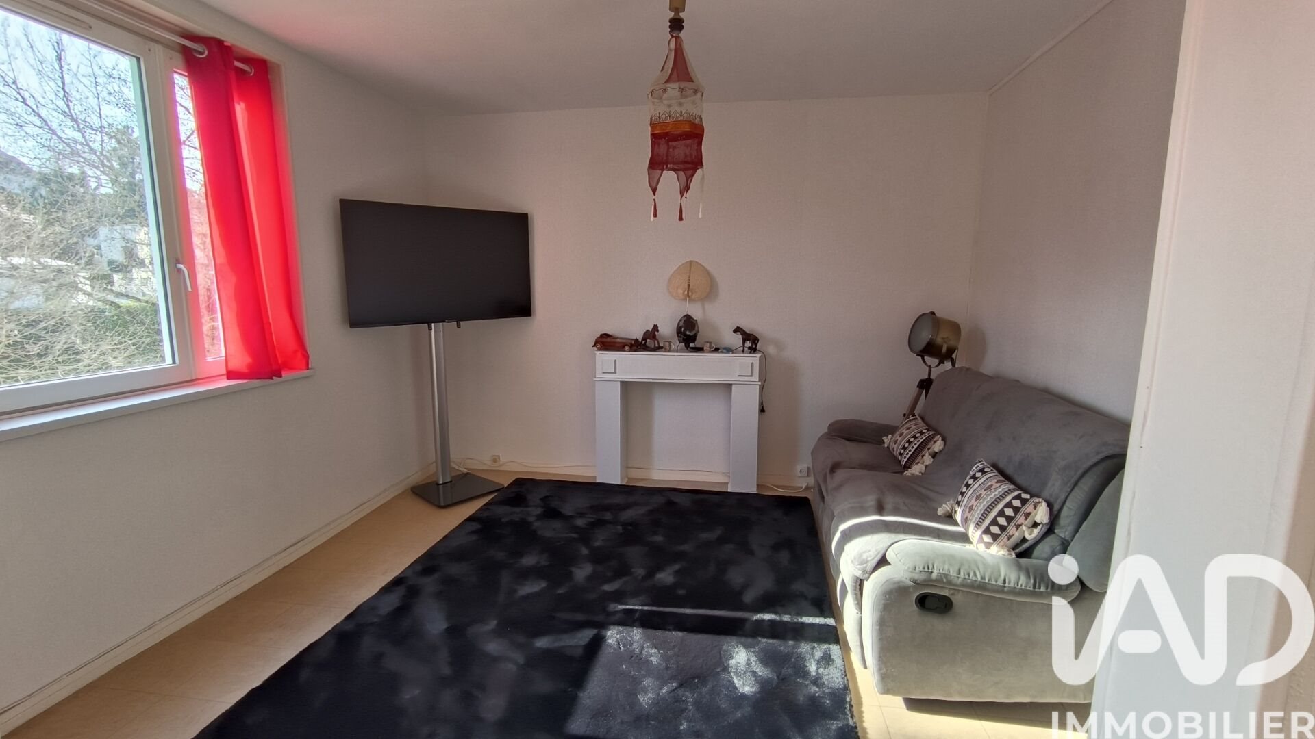 Appartement à vendre, 57m², Mourenx