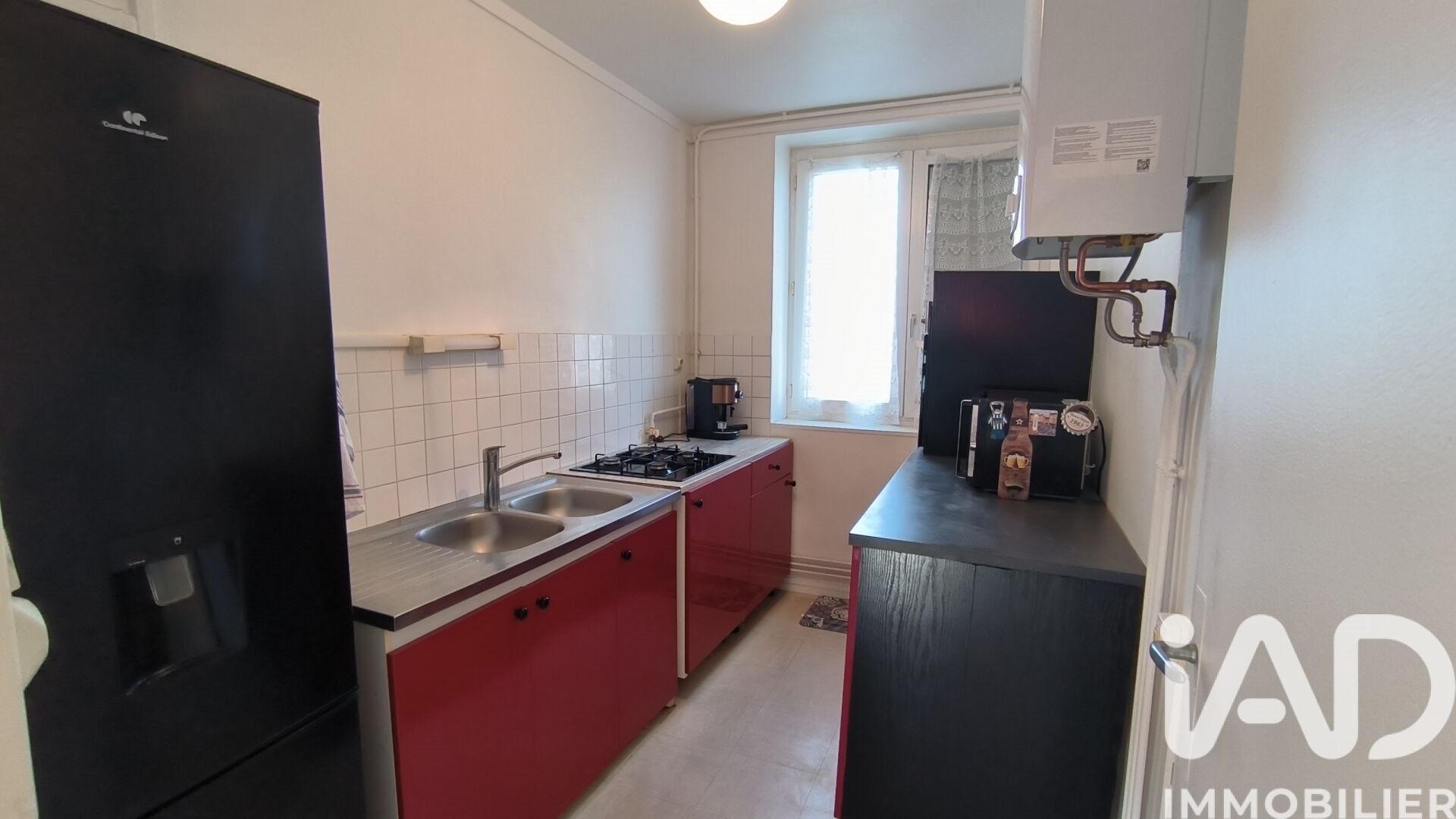 Appartement à vendre, 57m², Mourenx