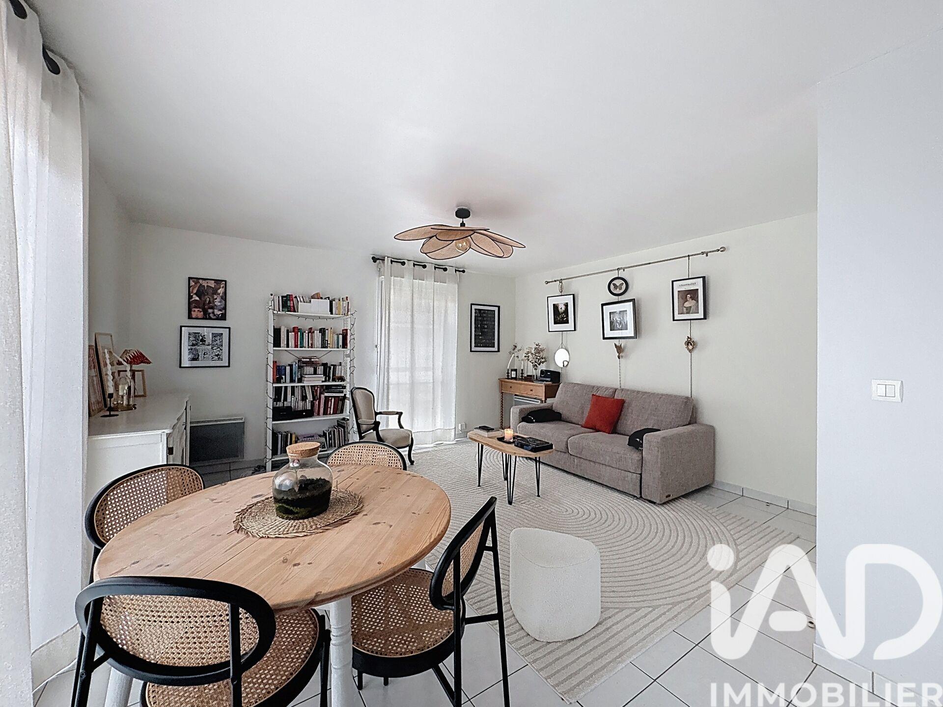 Appartement à vendre, 56m², Reims