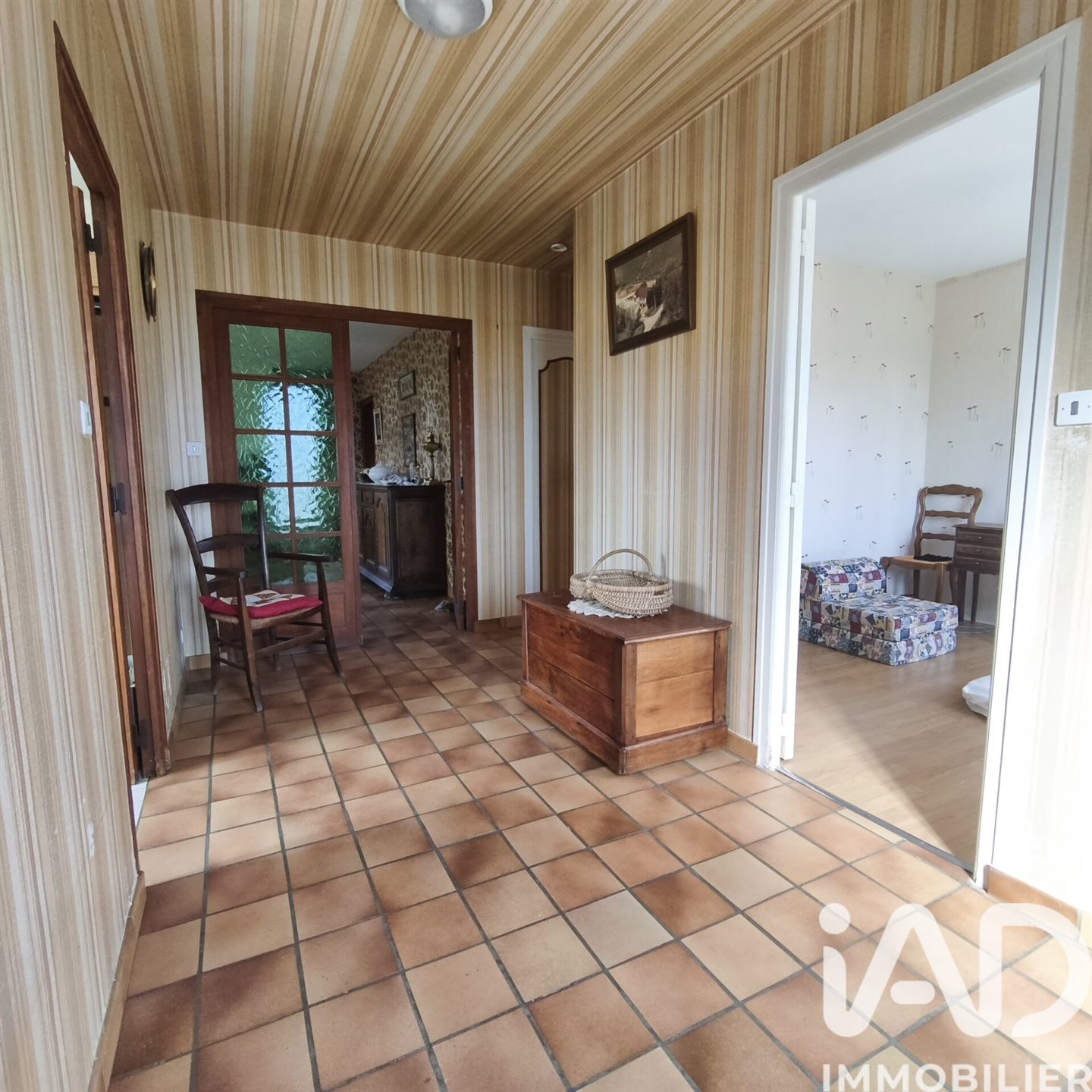 Maison à vendre, 144m², Magny