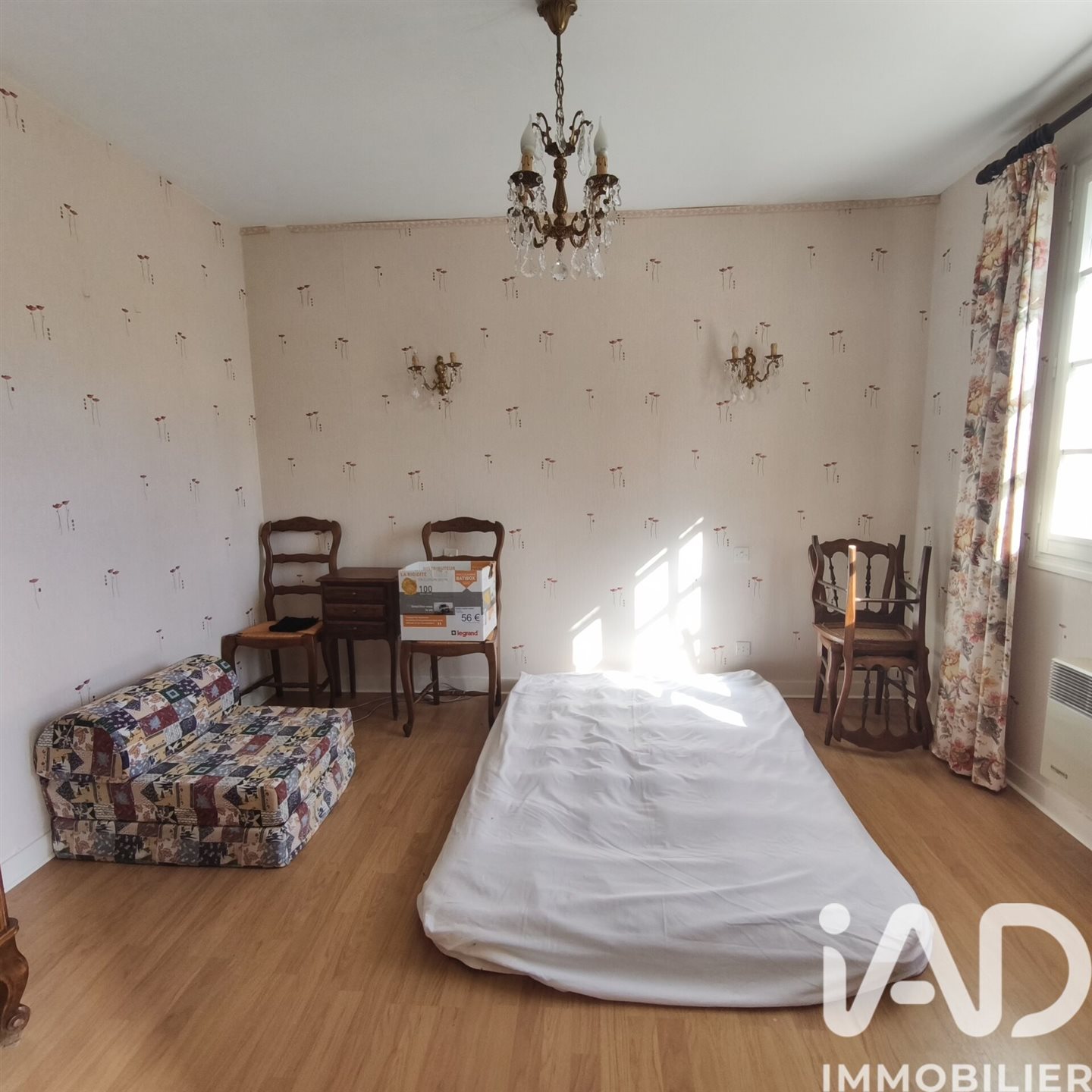 Maison à vendre, 144m², Magny