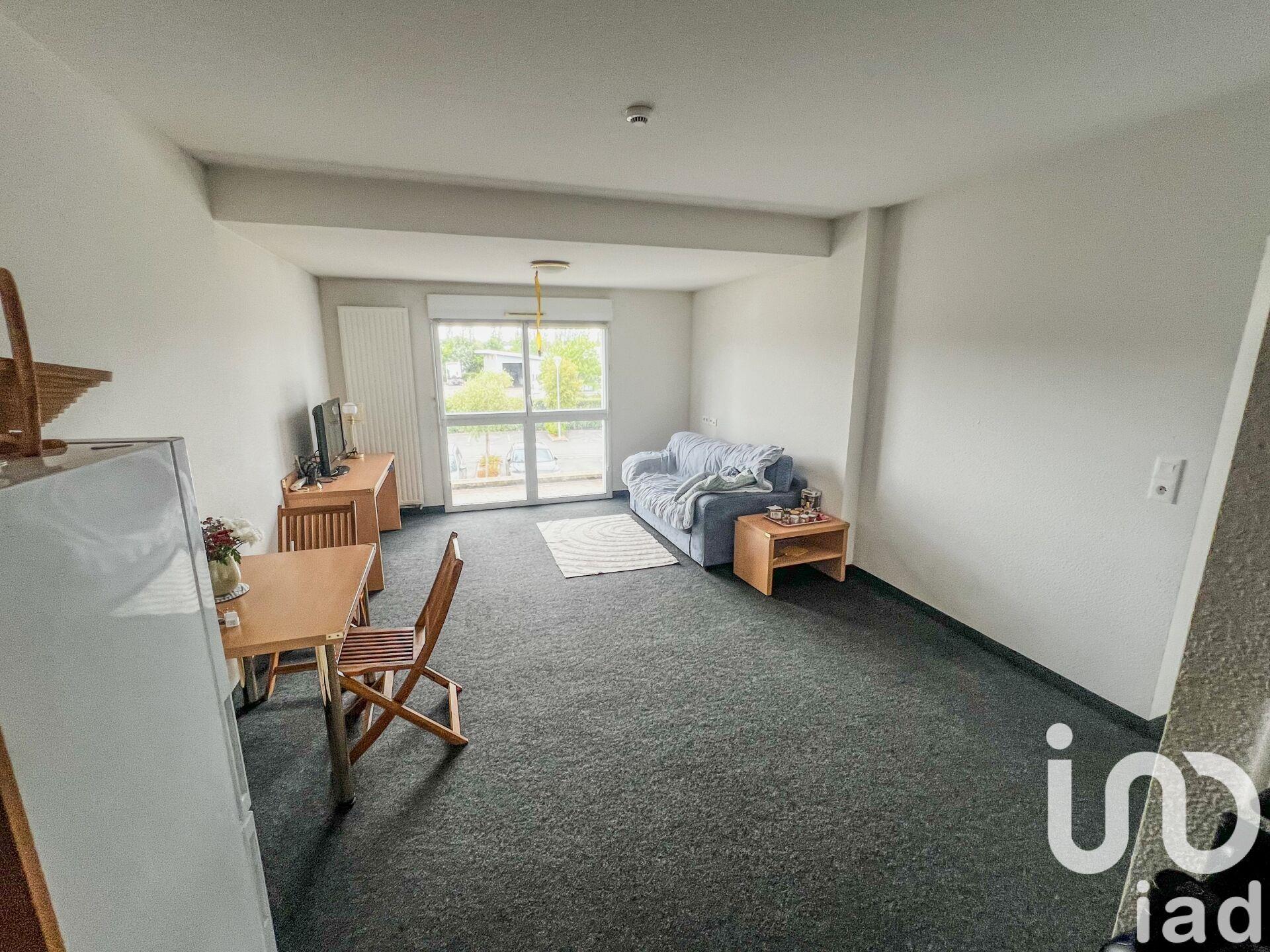 Appartement à vendre, 48m², Rennes