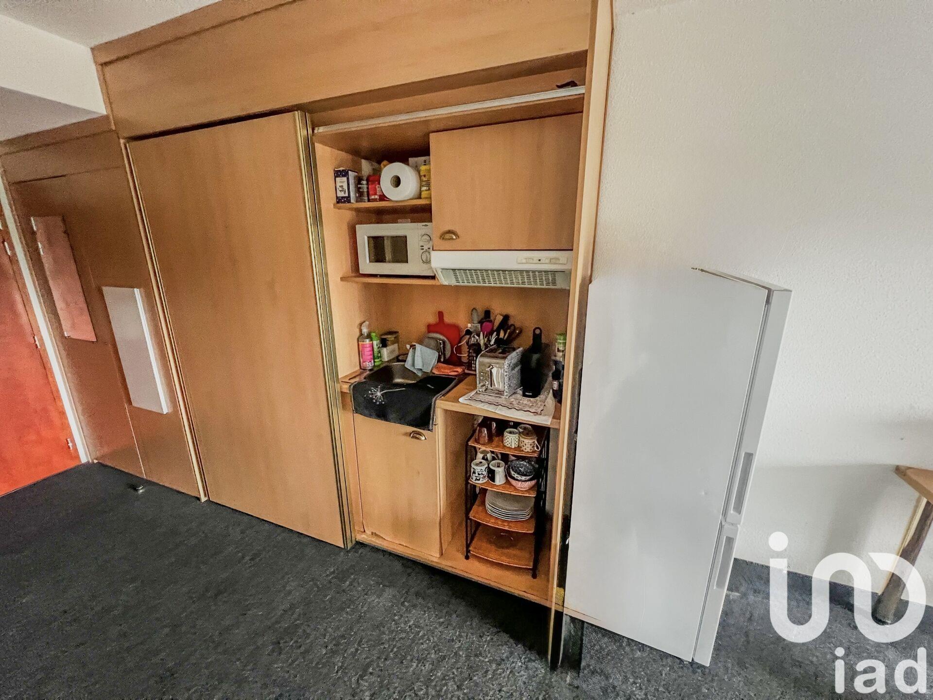 Appartement à vendre, 48m², Rennes