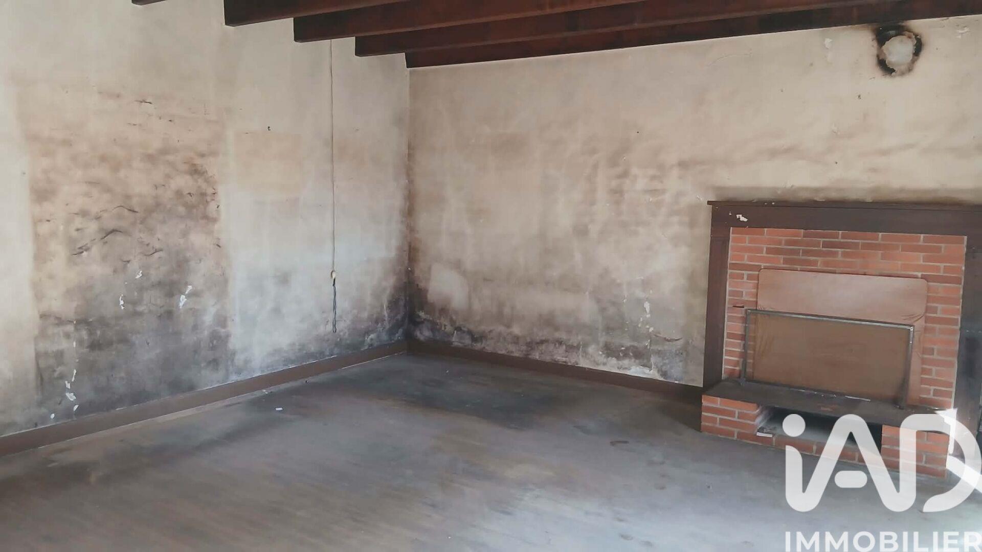 Maison à vendre, 75m², La Chapelle-Pouilloux