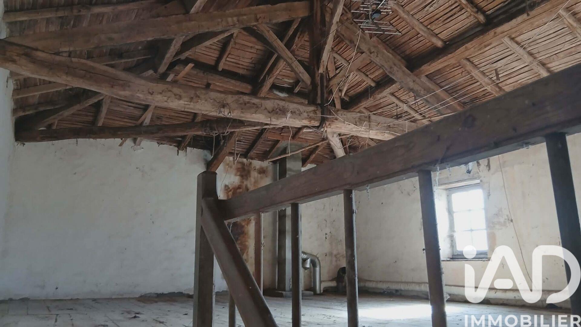 Maison à vendre, 75m², La Chapelle-Pouilloux