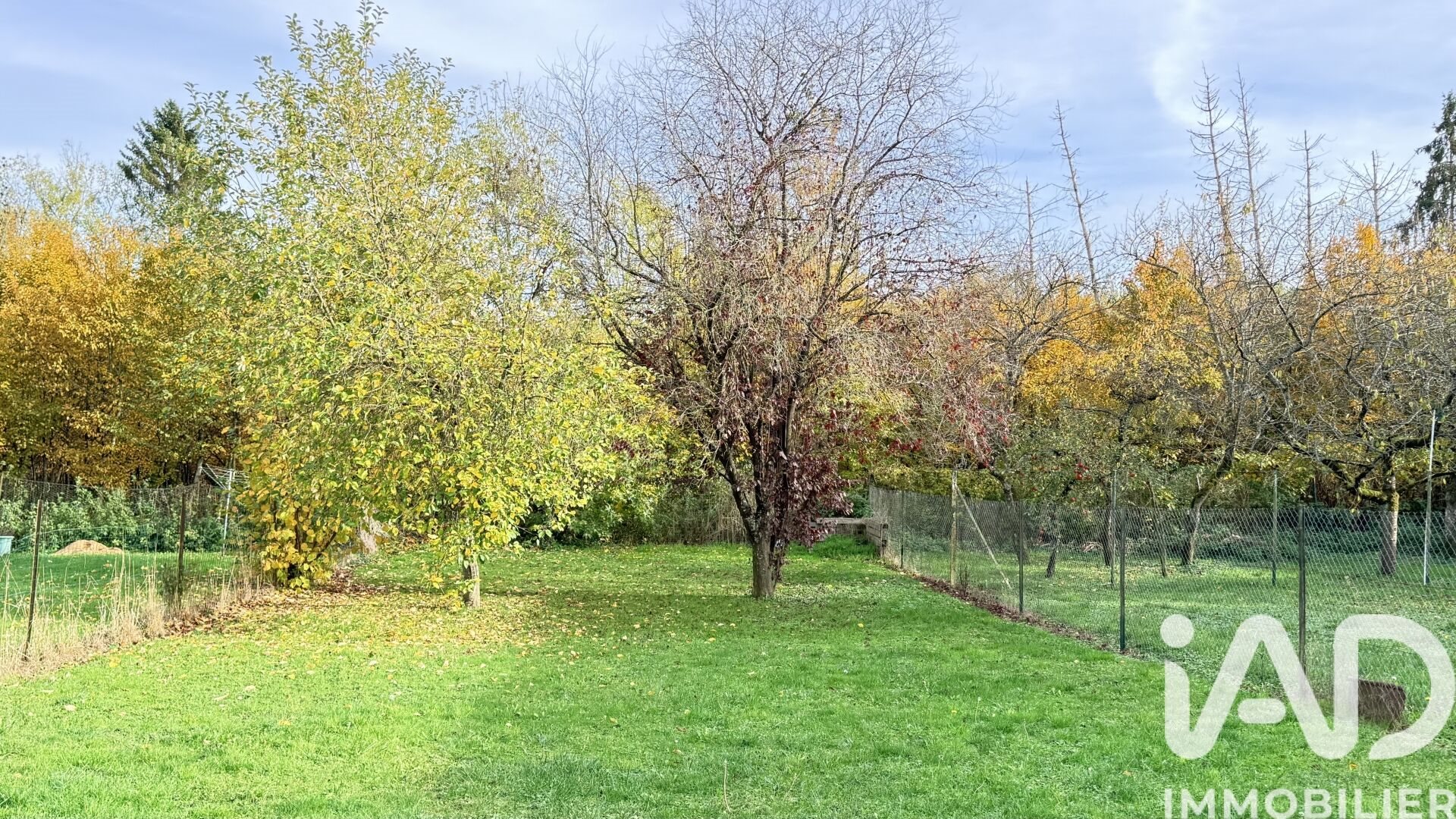 Maison à vendre, 62m², Attigny