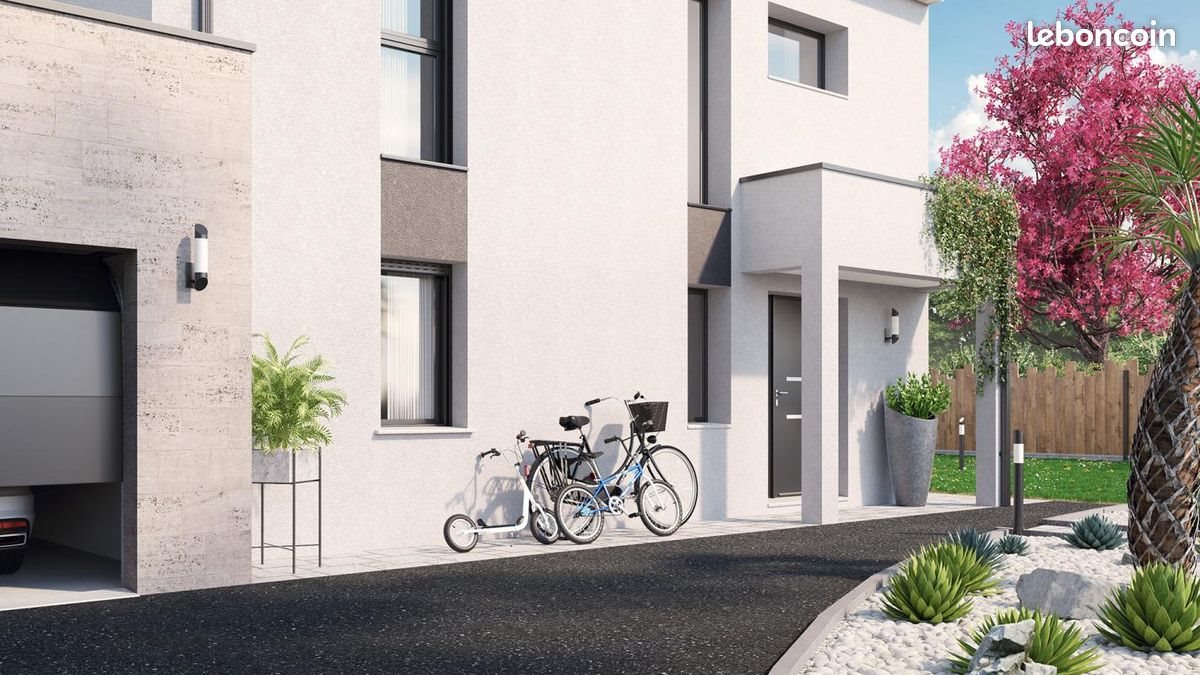 Maison à vendre, 150m², Mignaloux-Beauvoir