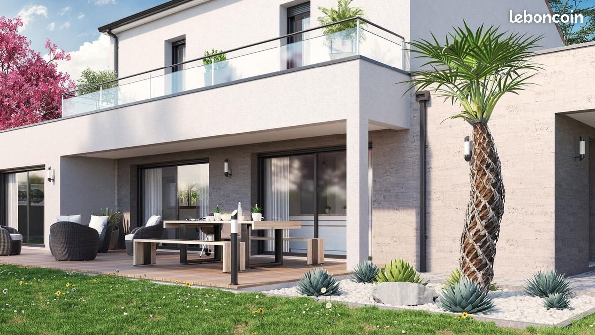 Maison à vendre, 150m², Mignaloux-Beauvoir