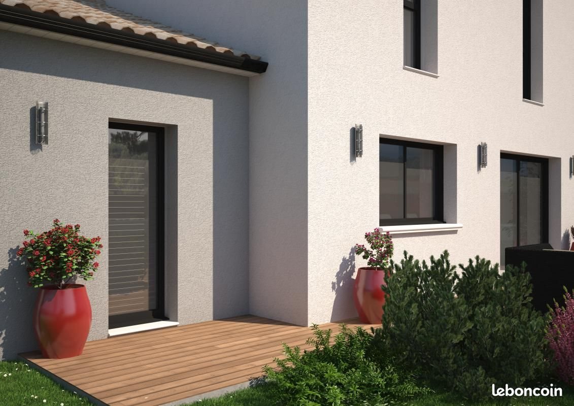 Maison à vendre, 131m², Boucau