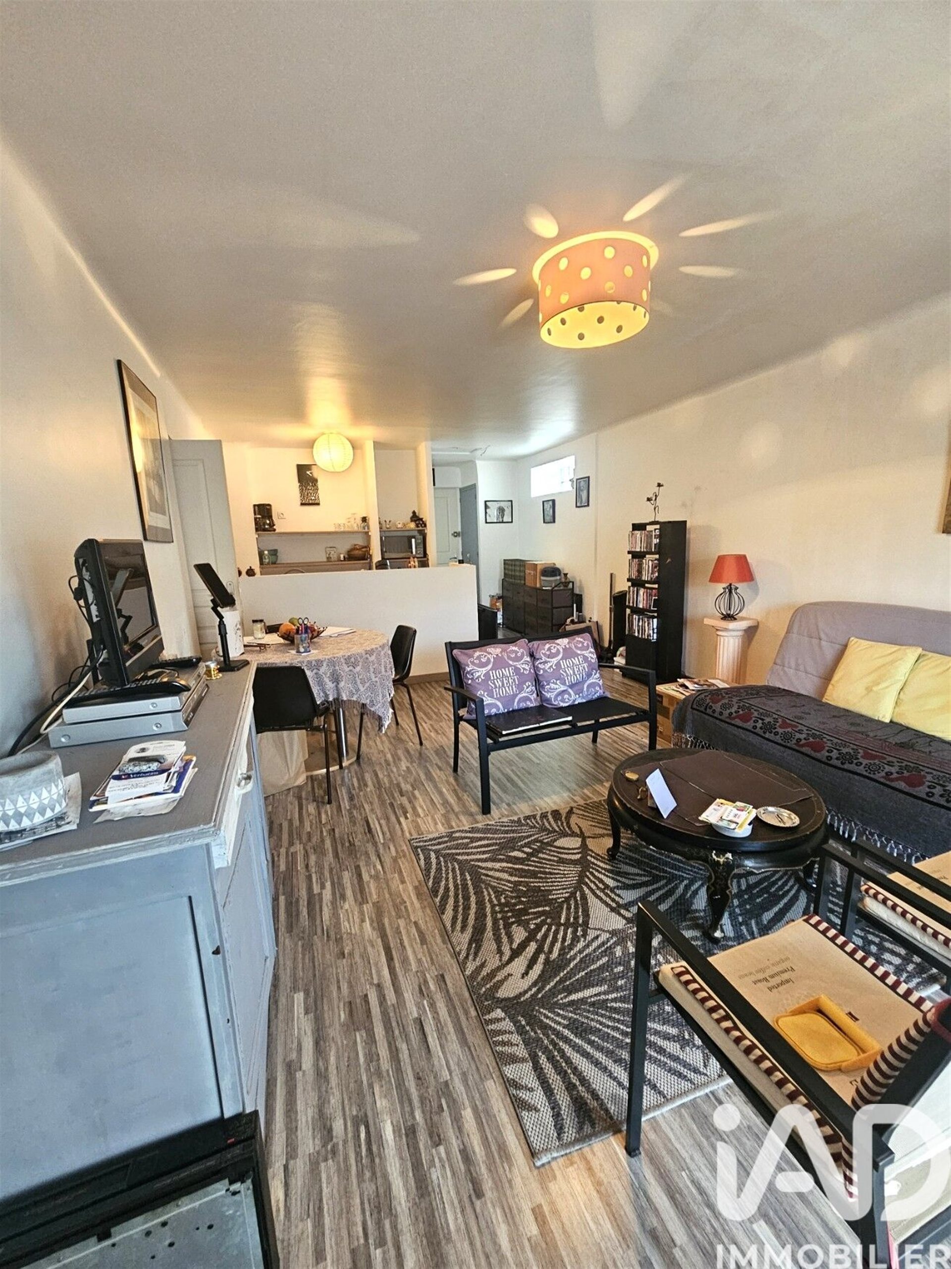 Appartement à vendre, 63m², Saint-Paul-de-Fenouillet