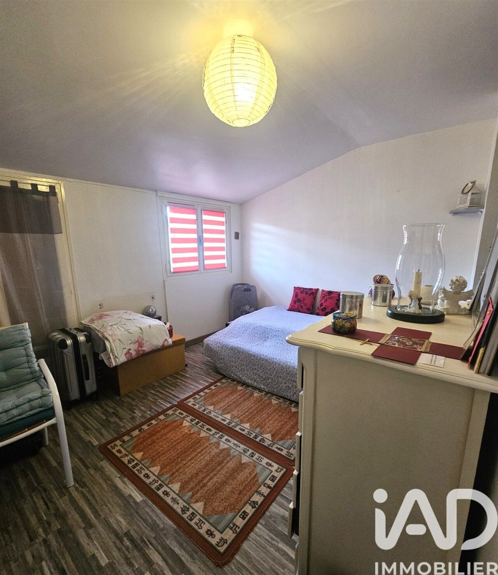 Appartement à vendre, 63m², Saint-Paul-de-Fenouillet