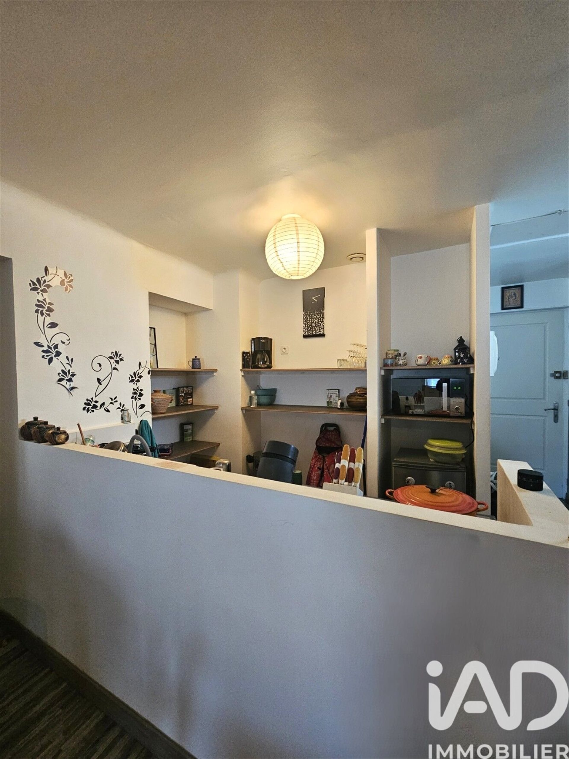 Appartement à vendre, 63m², Saint-Paul-de-Fenouillet