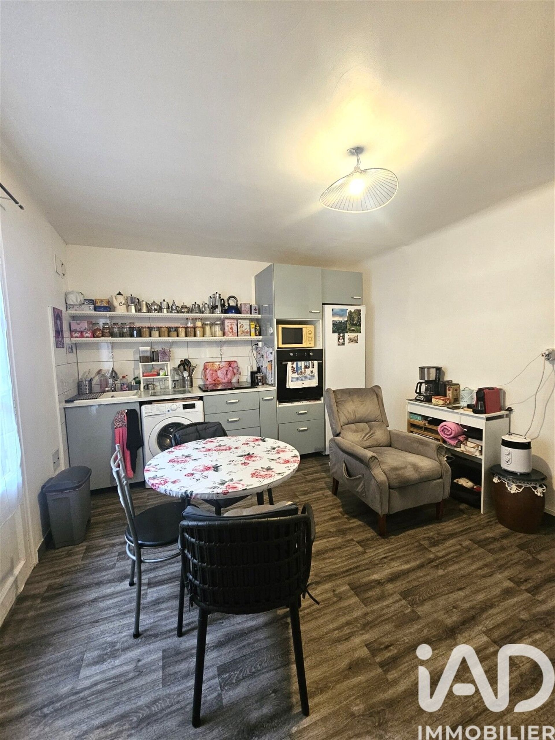 Appartement à vendre, 34m², Saint-Paul-de-Fenouillet