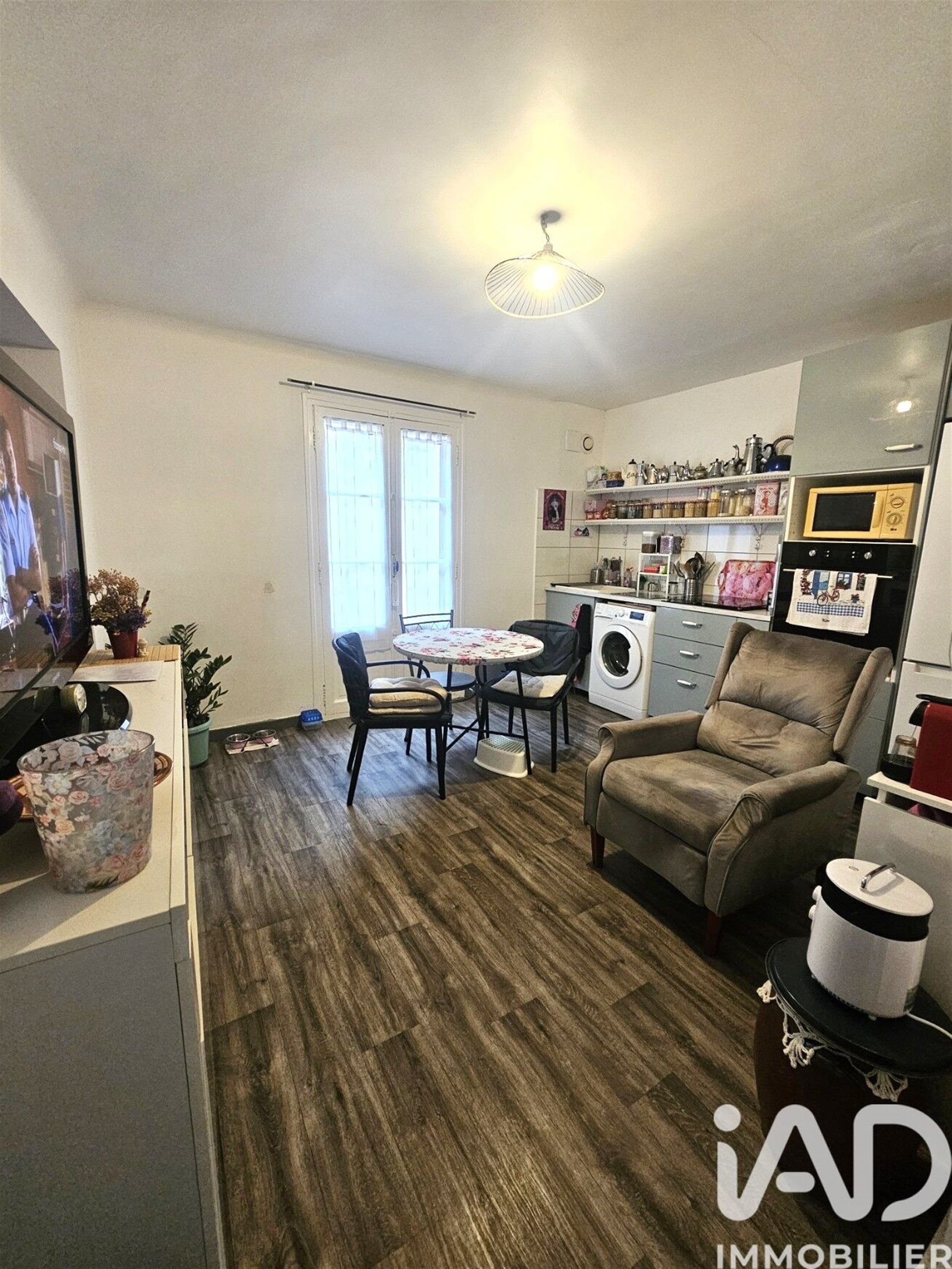 Appartement à vendre, 34m², Saint-Paul-de-Fenouillet