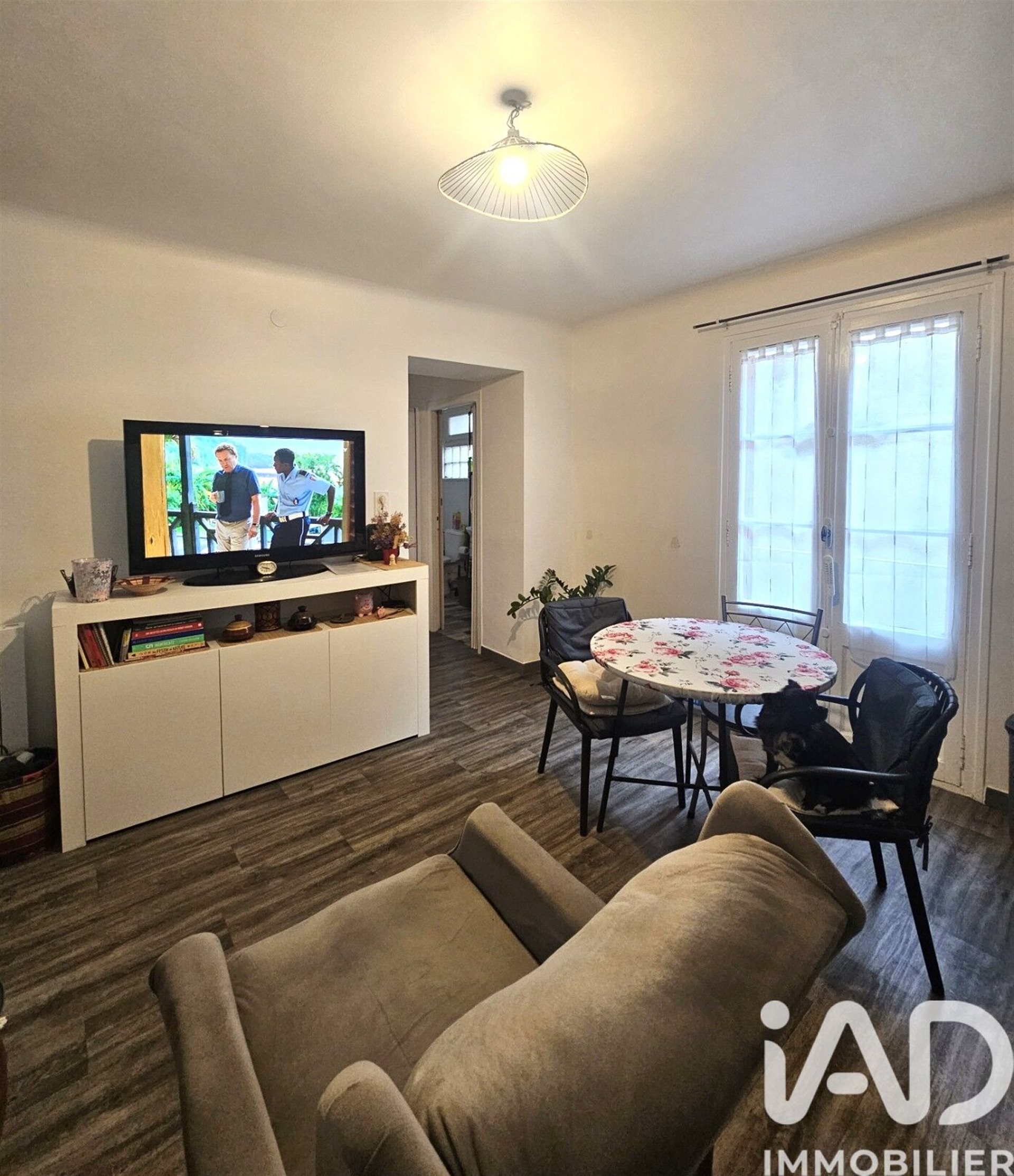 Appartement à vendre, 34m², Saint-Paul-de-Fenouillet