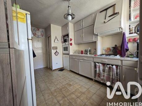 Maison à vendre, 60m², Bury