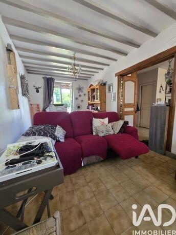 Maison à vendre, 60m², Bury