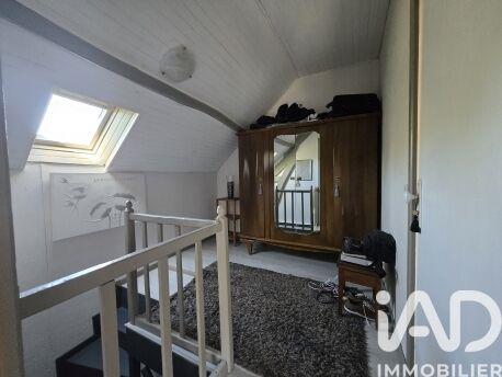 Maison à vendre, 60m², Bury