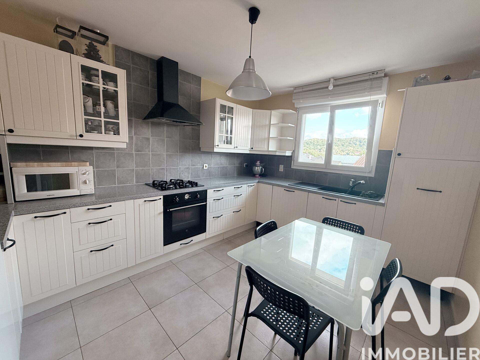 Maison à vendre, 165m², Russange