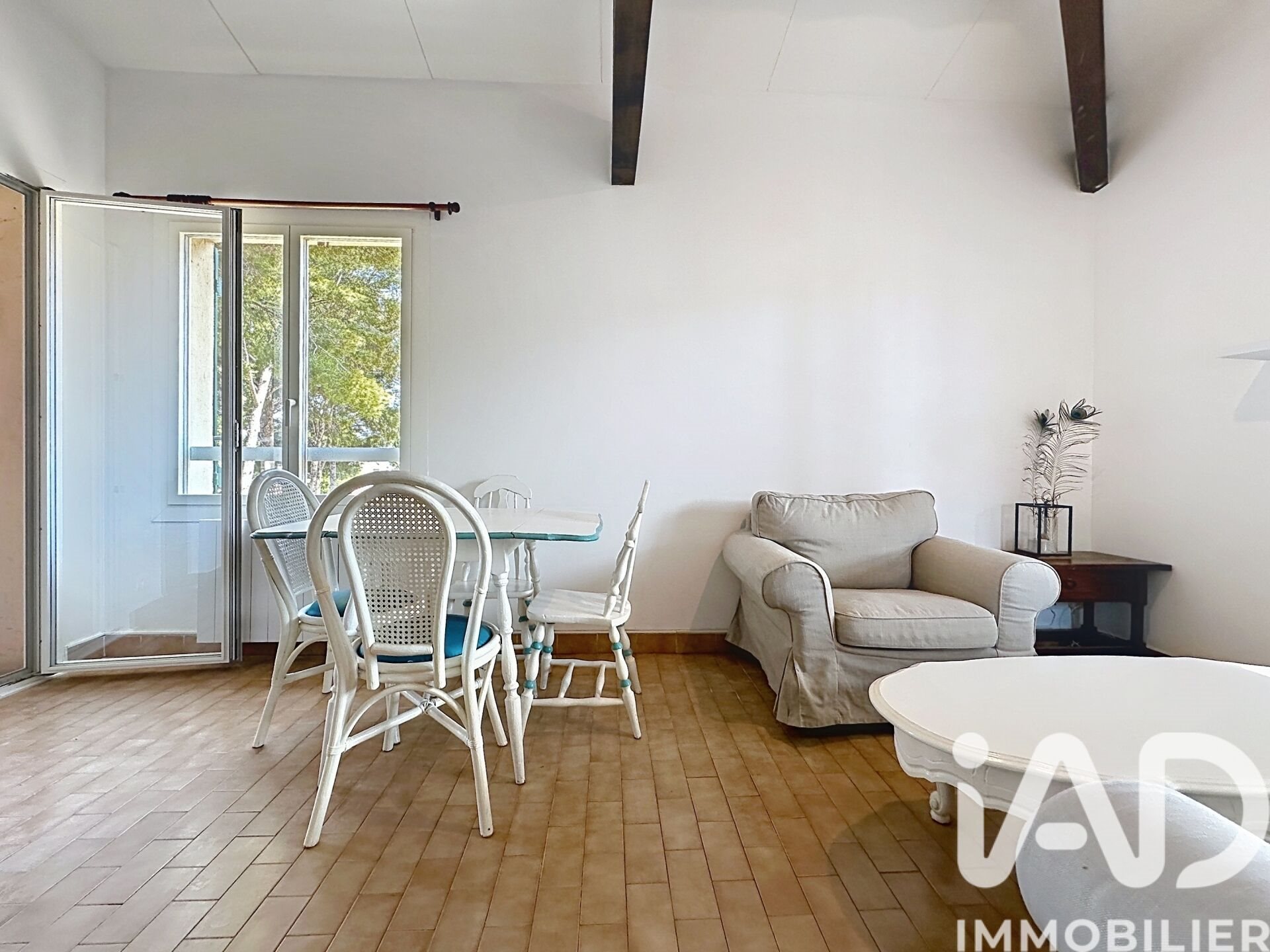 Appartement à louer, 60m², Sausset-les-Pins